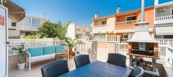 Дуплекс с 3 спальнями в Торревьеха, Испания № 177048 3