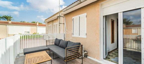 Дуплекс с 3 спальнями в Торревьеха, Испания № 177048 30