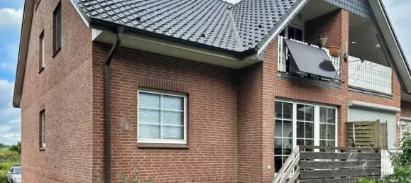 2 chambres Duplex à Stade, Germany No. 262269 9