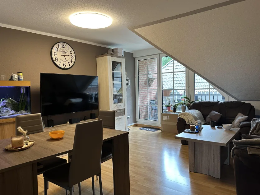 2 chambres Duplex à Stade, Germany No. 262269