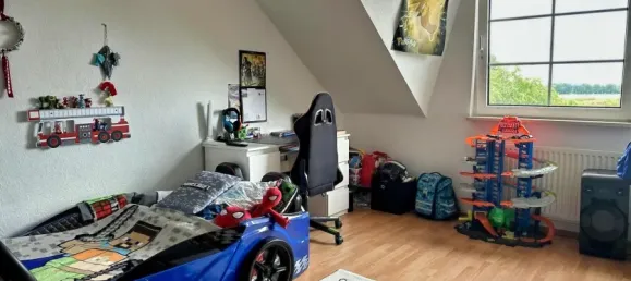 2 chambres Duplex à Stade, Germany No. 262269 4