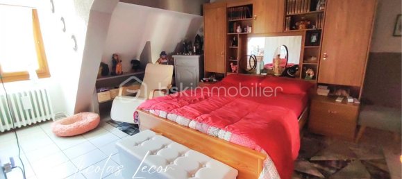 Adosado de 3 dormitorios en Foecy, France No. 239140 6