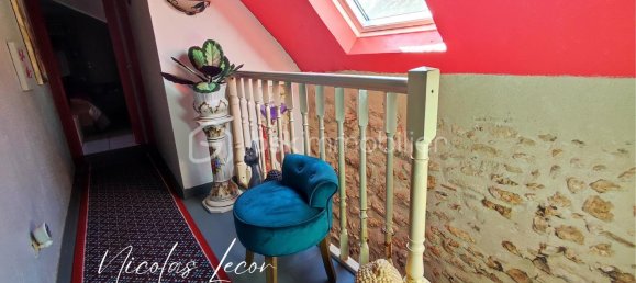 Adosado de 3 dormitorios en Foecy, France No. 239140 5