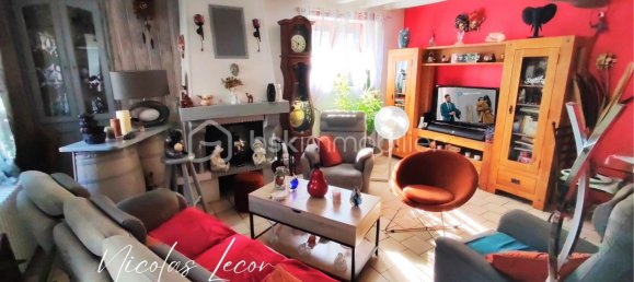 Adosado de 3 dormitorios en Foecy, France No. 239140 3