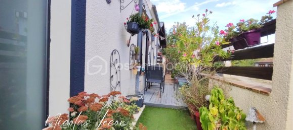 Adosado de 3 dormitorios en Foecy, France No. 239140 8