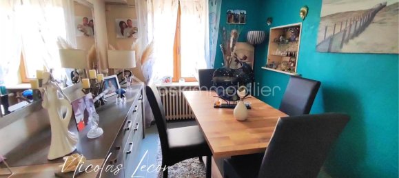 Adosado de 3 dormitorios en Foecy, France No. 239140 4