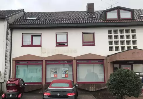 Escritório de 3 divisões em Saarpfalz, Germany N.º 31974