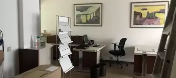 Escritório de 3 divisões em Saarpfalz, Germany N.º 31974 5