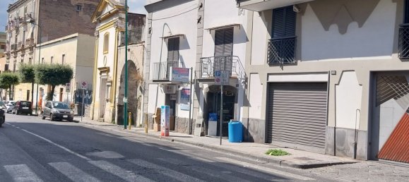 Gewerbliche Immobilie in Torre del Greco, Italy 48m², Nr. 316586 8