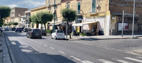 Gewerbliche Immobilie in Torre del Greco, Italy 48m², Nr. 316586 5