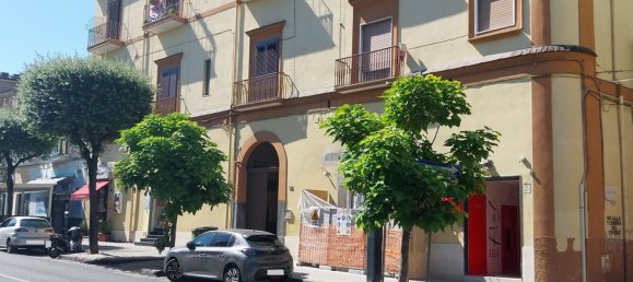 Gewerbliche Immobilie in Torre del Greco, Italy 48m², Nr. 316586 7