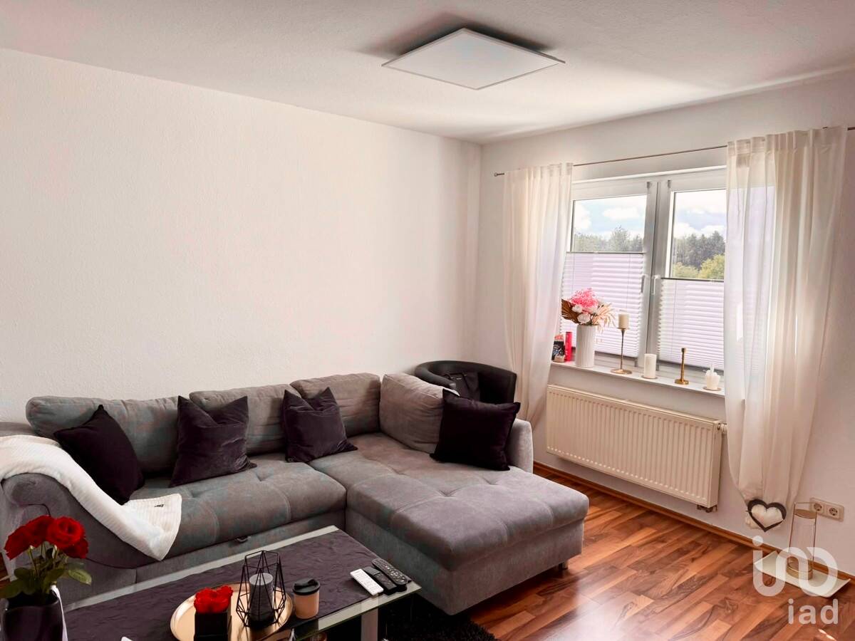 1 bedroom Apartment in Saarbrucken, Germany No. 15559