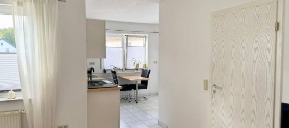 1 bedroom Apartment in Saarbrucken, Germany No. 15559 2