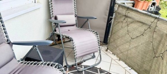 1 bedroom Apartment in Saarbrucken, Germany No. 15559 4