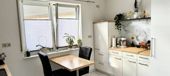 1 bedroom Apartment in Saarbrucken, Germany No. 15559 3