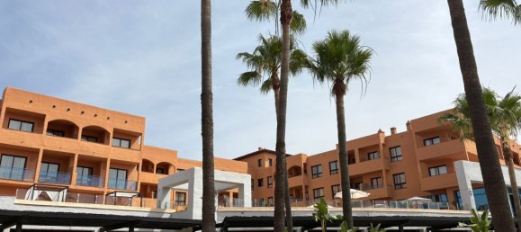 1 bedroom Apartment in Malaga, Spain No. 139196 6