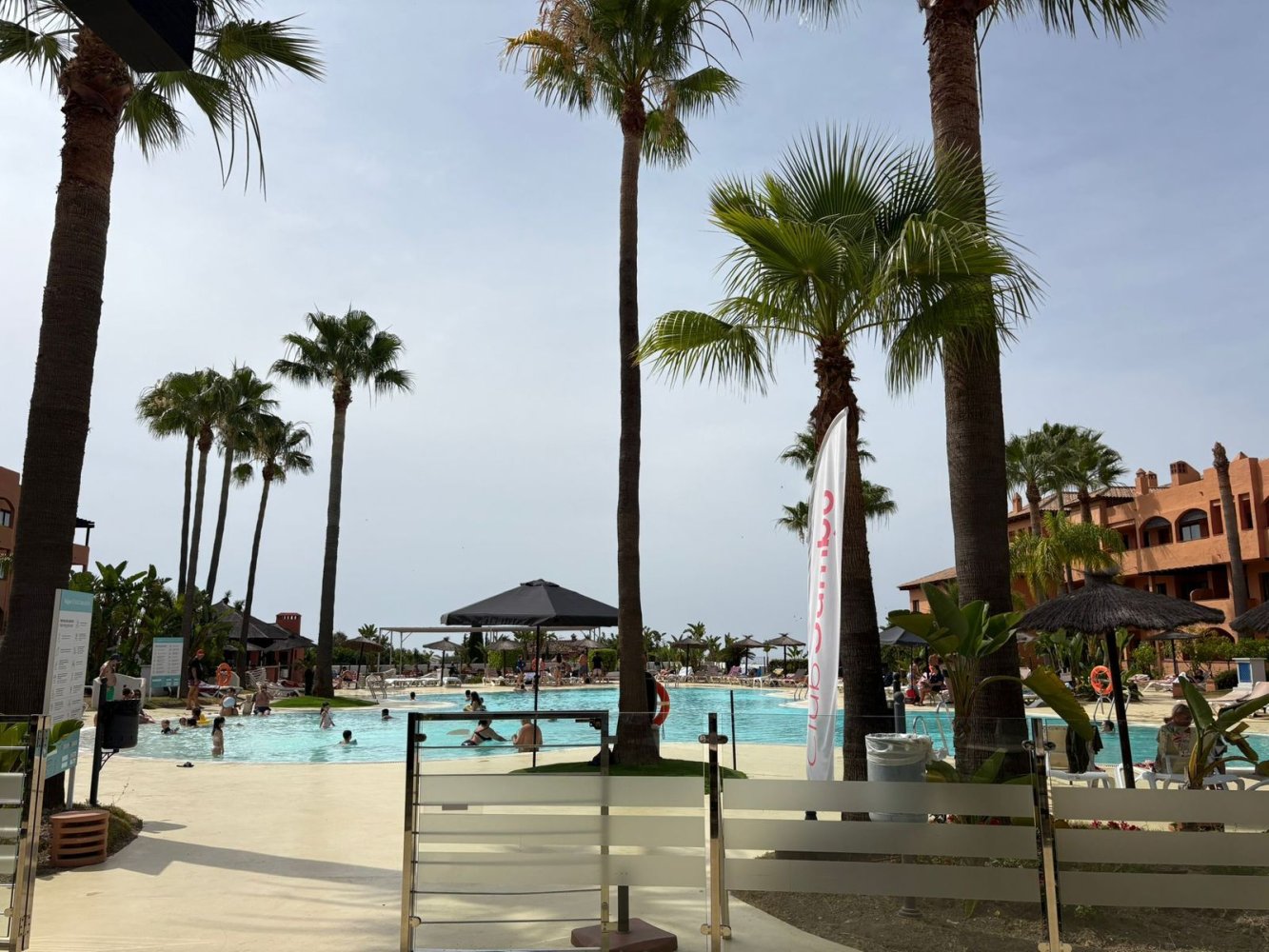 1 bedroom Apartment in Malaga, Spain No. 139196