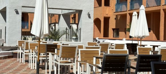 1 bedroom Apartment in Malaga, Spain No. 139196 7