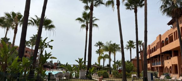 1 bedroom Apartment in Malaga, Spain No. 139196 5