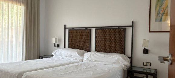 1 bedroom Apartment in Malaga, Spain No. 139196 13