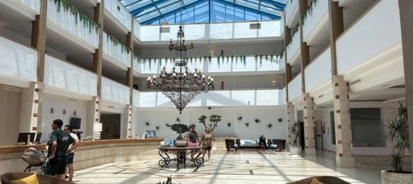 1 bedroom Apartment in Malaga, Spain No. 139196 14