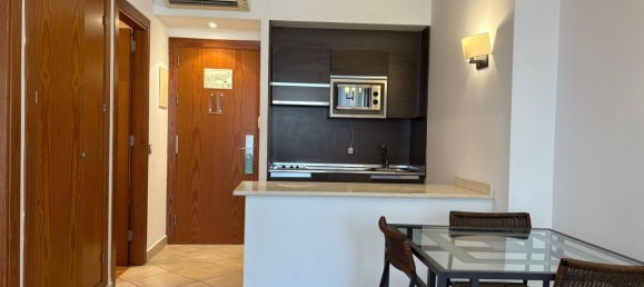 1 bedroom Apartment in Malaga, Spain No. 139196 10