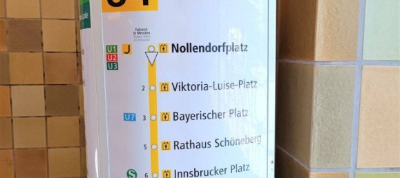 Estúdio em Schoneberg, Germany N.º 371681 4