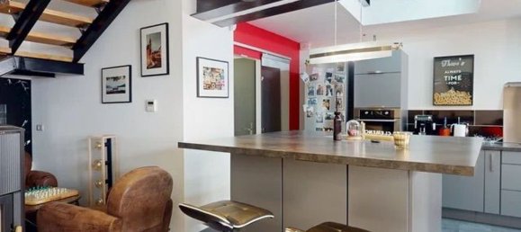 3-salle Maison à Loriol-sur-Drôme, France No. 337630 9