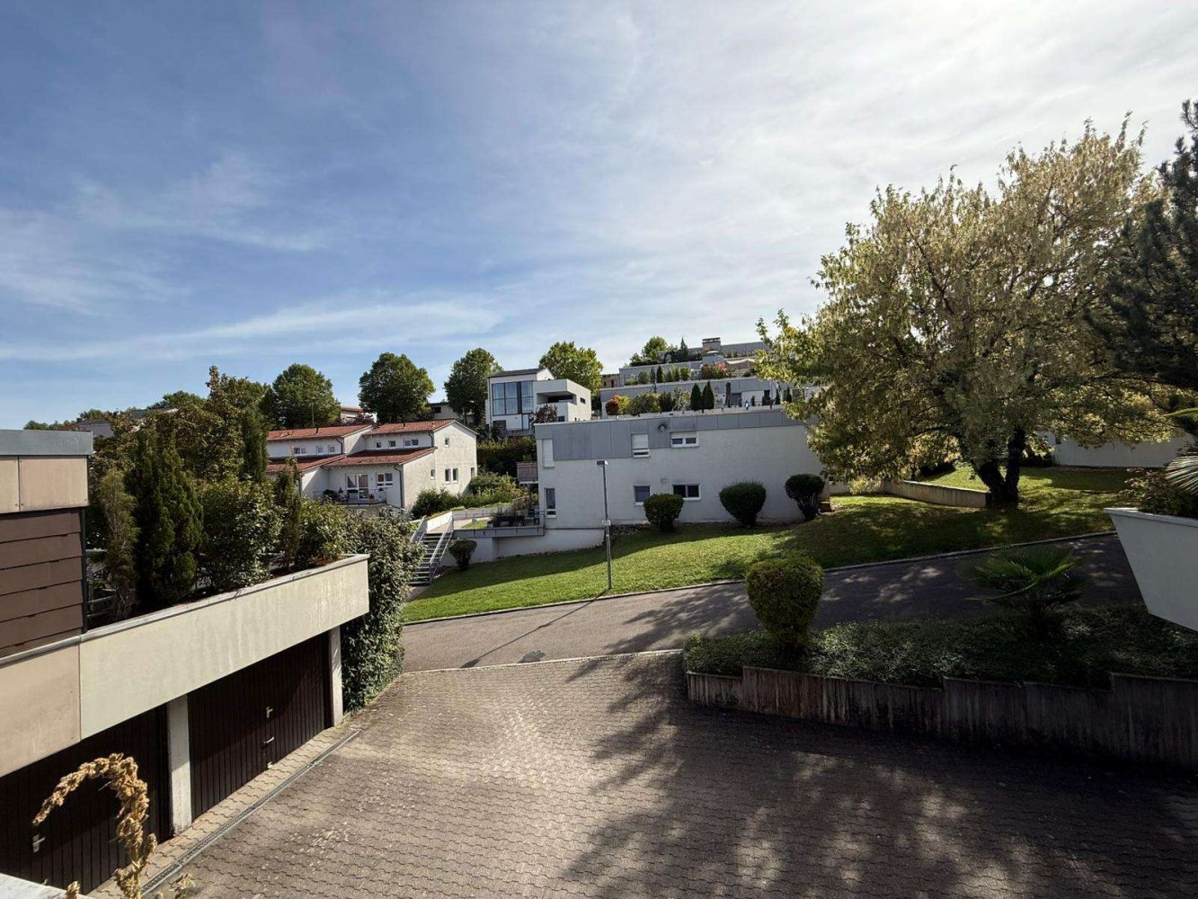 Квартира с 4 спальнями в Хайльбронн, Германия № 367558