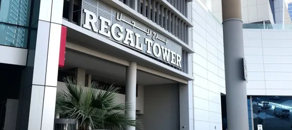 88m² Office in Business Bay, UAE No. 106089 2