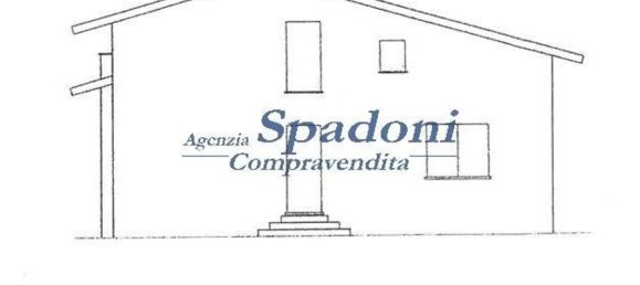 6 rooms House in Ponte Buggianese, Italy No. 122580 12