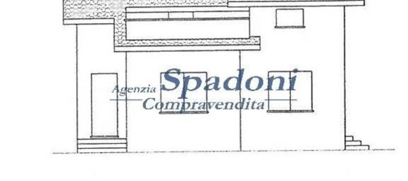 6 rooms House in Ponte Buggianese, Italy No. 122580 15