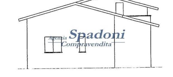6 rooms House in Ponte Buggianese, Italy No. 122580 14