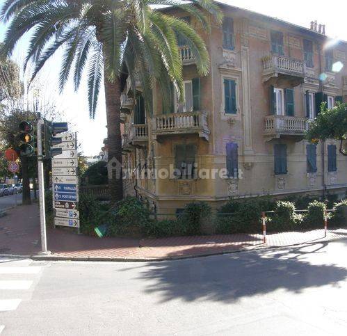 4 Schlafzimmer Wohnung in Santa Margherita Ligure, Italy, Nr. 263053