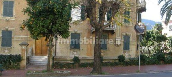 4 Schlafzimmer Wohnung in Santa Margherita Ligure, Italy, Nr. 263053 3