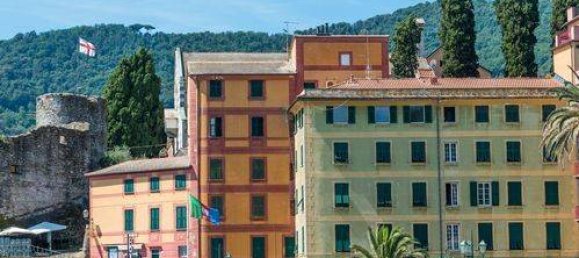 4 Schlafzimmer Wohnung in Santa Margherita Ligure, Italy, Nr. 263053 13
