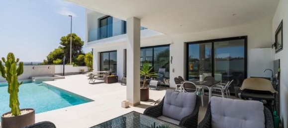 4 bedrooms Villa in La Marina, Spain No. 261790 6