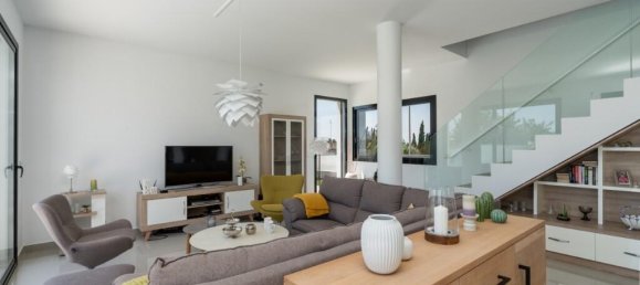 4 bedrooms Villa in La Marina, Spain No. 261790 21