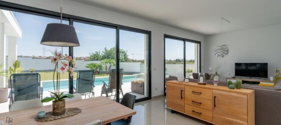 4 bedrooms Villa in La Marina, Spain No. 261790 22