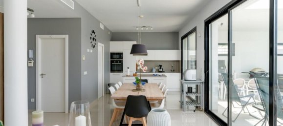 4 bedrooms Villa in La Marina, Spain No. 261790 23