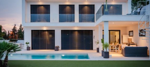 4 bedrooms Villa in La Marina, Spain No. 261790 11