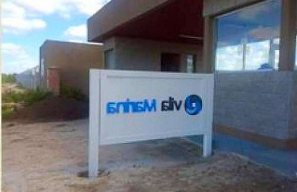 Terreno em Tigre, Argentina N.º 110491