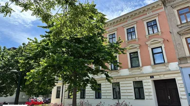 2-Zimmer Wohnung in Ottakring, Austria, Nr. 197146