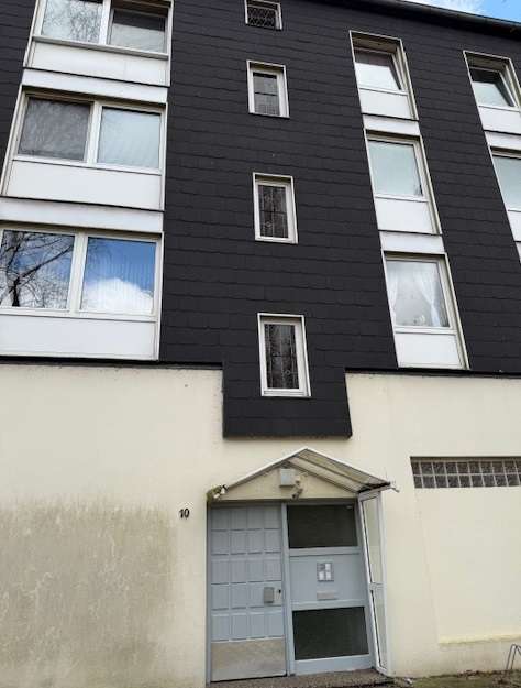 3 bedrooms Apartment in Essen, Germany No. 306433