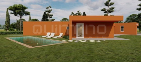 Casa de 3 dormitorios en Obidos, Portugal No. 128859 2