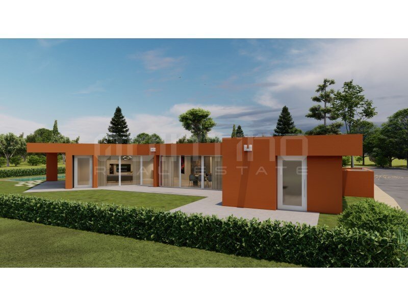 Casa de 3 dormitorios en Obidos, Portugal No. 128859