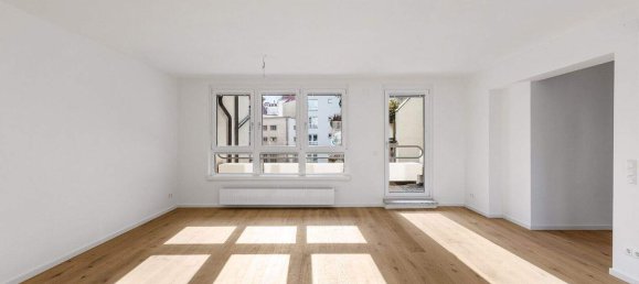 4 rooms Apartment in Vienna, Austria No. 37098 5