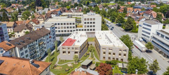 Apartamento de 3 habitaciónes en Dornbirn, Austria No. 186676 3