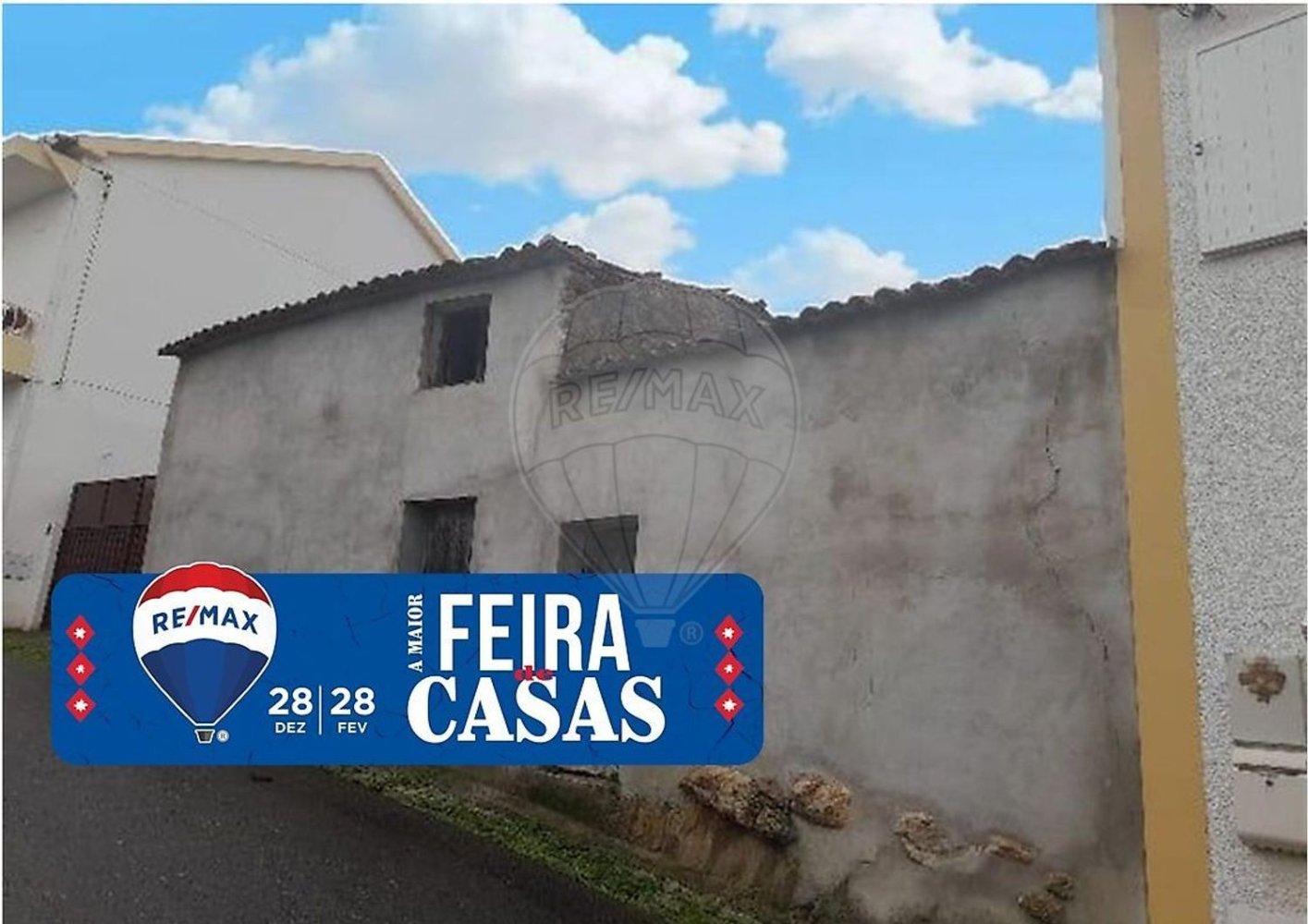 2 bedrooms House in Vila Velha de Rodao, Portugal No. 37888