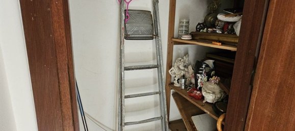 Apartamento de 3 divisões em Fonte Nuova, Italy N.º 185197 25